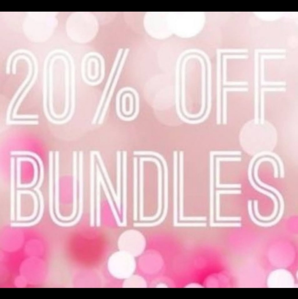 🎉Two or more items 20% off!!